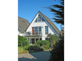 Ayona Comfortable holiday residence, Breege